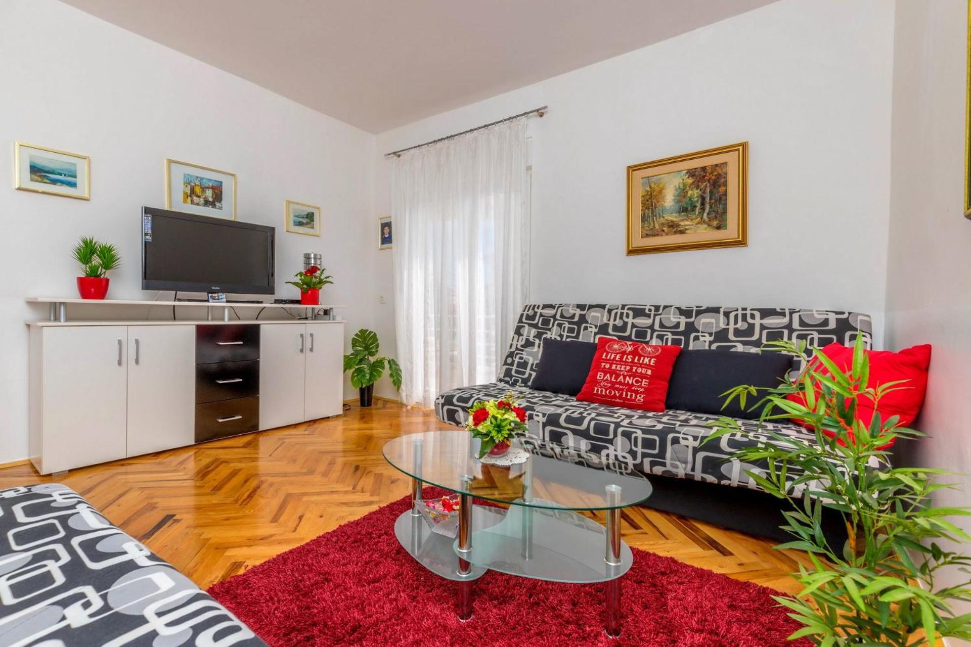 Apartments Kremenici Malinska Exteriér fotografie