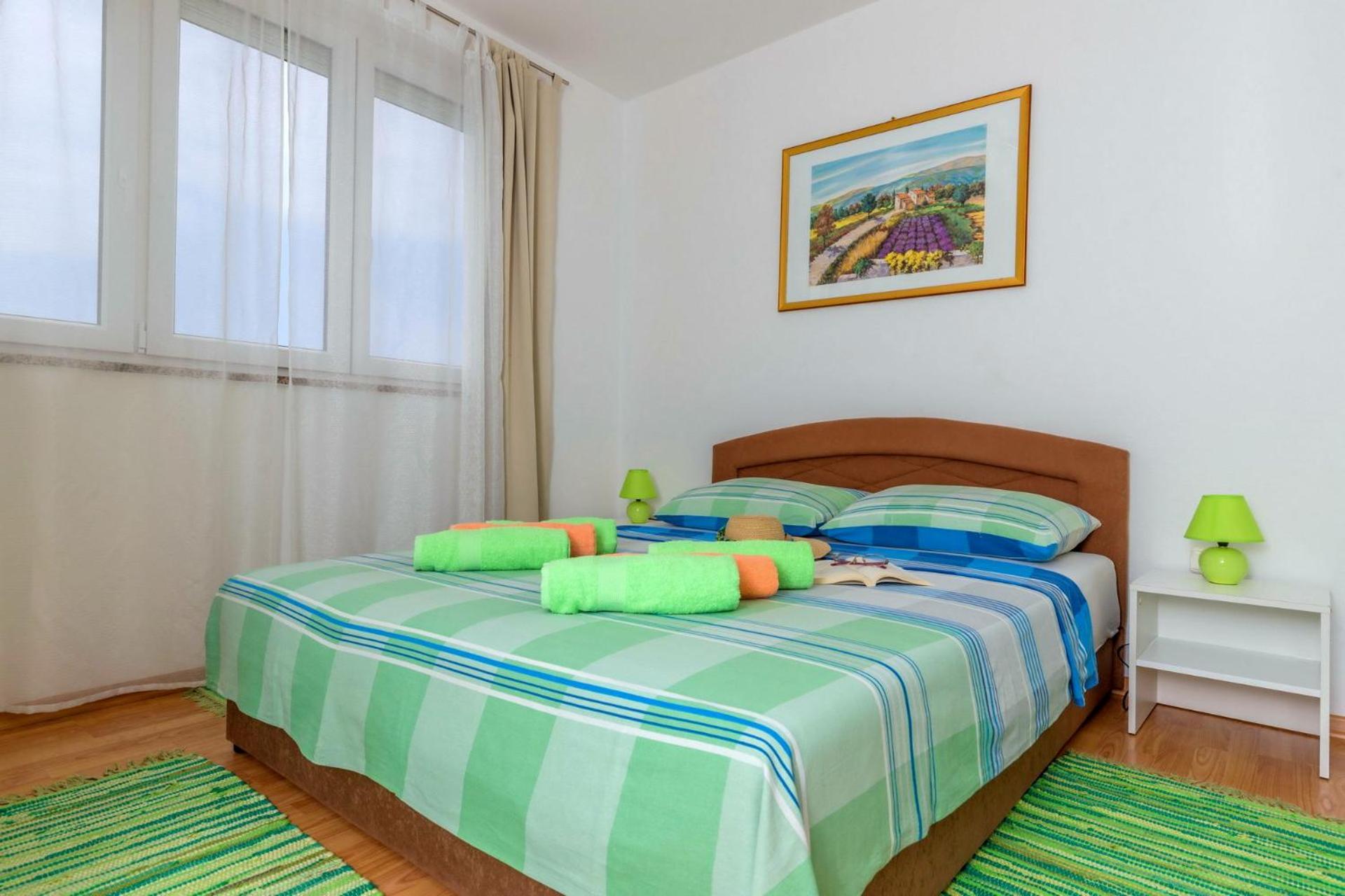 Apartments Kremenici Malinska Exteriér fotografie